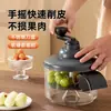 Pelador de Frutas y Verduras de Manivela para Cocina Casera, Máquina Peladora de Frutas para Uvas y Uvas Verdes, Pelador Especializado para Fruterías, Transfronterizo
