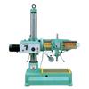 Taladradora de brazo basculante Z3135 taladrado 35 mm taladradora mecánica ordinaria de brazo basculante taladradora machueladora de doble propósito