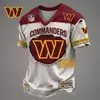 Camiseta para Hombre Estampada de Equipo de la NFL Transfronterizo, Casual de Manga Corta Estilo Jersey de Fútbol Americano, Ropa para Hombre de Comercio Exterior