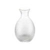 Copo de Vinho de Vidro Martelo com Borda Phnom em Estilo Japonês Jarra de Vinho Curling Pot Doméstico Copo de Vinho Branco Vinho Amarelo Aquecedor de Vinho Refinado Conjunto de Vinho
