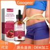 Googeer Suplemento Digestivo Diário Fórmula Suave Extrato de Planta Ingrediente Natural Suplemento