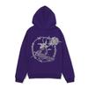 Talla Europea 2024 Sudadera Moda Japón Urbana Trendy Casual Sudadera para Hombre Americana Primavera y Otoño Exterior