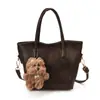 Bolsas de Alta Gama para Mujer Primavera 2026 Nuevo Bolso de Hombro para Viajes Cotidianos Moda Diseño Sencillo de Nicho Bolso de Hombro Cruzado