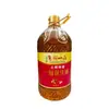 Óleo Comestível, Óleo de Amendoim de Primeira Qualidade, Óleo Comestível Tradicional Prensado Feito Sob Medida, Caixa Fechada de 5 Litros, Fábrica Atacadista de Óleo de Amendoim Comercial