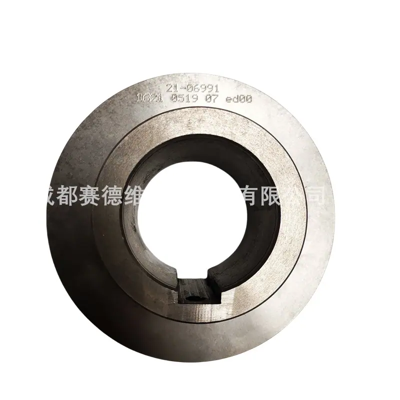 阿特拉斯配件空压机联轴器1621051907 (2)