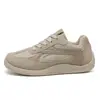 GT6706 Zapatos de Entrenamiento Alemanes Super Bonitos para Mujer 2025 Nuevos de Primavera y Otoño Versátiles Zapatos para Mujer Tendencia ins Casual Zapatos de Tabla