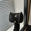 2026 Verano Nueva Moda Bolso Casual Personalizado Simple Bolso de Hombro para Mujer Bolso de Mano Trendy con Lazo Bolso de Axila