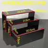 Nova Mesa de Sobremesas de Vidro Acrílico Suporte para Bolo Decoração de Mesa Pausa para Chá Pausa para Chá de Noivado Prateleira de Exibição