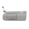 Visera Popular Transfronteriza Adecuada para Honda Crv 17-22 Visera 83280-Tly-H11Zb Gris Izquierdo