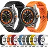 Para Xiaomi Watch S4sport Smartwatch Oficial Mismo Correa de Silicona 22 Universal Huawei Samsung