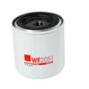 Filtro de Refrigerante Neutro Wf2051 3315789 Es Adecuado para Motor Fleetguard 153 Dca Filtro de Agua