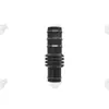 Tubería de Polietileno de 25 mm Bypass con Almohadilla de Goma Tipo Trabajador Conector para Riego por Goteo Microaspersión Accesorios Perforación de Tubería Rígida de PVC