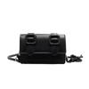 Bolsa Pequeña Versátil para Verano y Otoño 2026 Mini Bolso de Moda Cambridge con Cadena Gruesa Bolso de Hombro Único Cruzado para Mujer Bolso de Moda