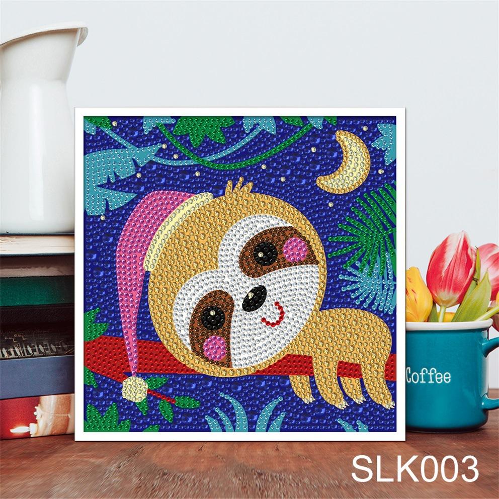 SLK003