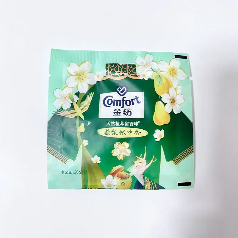 金纺鹅梨帐中香留香珠20g