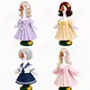 Peluca de ganso blanco grande con accesorio para el pelo de estrella de mar, sombrero divertido de pato, accesorio de disfraz para fotos de fiesta, nuevo producto de Amazon