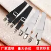 Conjunto de 2 peças clipes ajustáveis antiderrapantes para suporte de lençol de cama clipes para toalha de mesa clipes para lençol de cama fivelas para lençol de cama clipes transfronteiriços