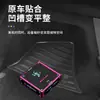Aplicable Transfronterizo Tesla 6 Plazas Model Y Caja de Almacenamiento para Maletero Caja de Almacenamiento para Coche Suministros para Coche Venta al por Mayor