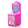 Wanbei Music 2024 Nueva máquina de juego de monedas para niños Pat Music Racing Fighting Machine Gun Game Game