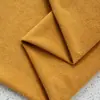 Tecido Veludo Nuvem Macio em Estoque para Camas de Pet, Bolsas de Brinquedos, Almofadas de Pelúcia, Capas de Sofá, Brinquedos para Cadeiras e Materiais para Bonecas
