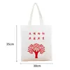 Bolsa de Lona para Armazenamento de Yoga Bolsa Tote Bolsa de Lona Promocional Cultural e Criativa Bolsa de Yoga para Exterior Bolsa de Yoga para Exterior