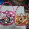 Bolsa de PVC Cartera Transparente Bolsa de Embalaje de PVC Voltaje Bolsa de Embalaje Cosmético de PVC Bolsa de Plástico de Alta Frecuencia Almacenamiento