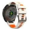 Aplicável ao Pulseira Jiaming Fenix8 Estilo Oficial Tempo de Voo 8ª Geração 43/47/51mm Pulseira de Silicone de Liberação Rápida