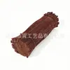 Bastão Torcido de Pelúcia Criptografado 8mm Celebridade da Internet Material para Buquê DIY Feito à Mão Produtos Educacionais Transfronteiriços para Crianças do Jardim de Infância