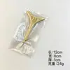 Tabla de Raspado de Cuerno para Cara, Extremidades, Cuchara de Raspado para Espalda, Tabla de Raspado para Piernas