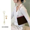 Directamente del fabricante, adecuado para LV Neverfull, modificación de correa de hombro, almohadilla para el hombro, soporte de hombro para alivio de estrés en bolso tote, accesorios de forro interior