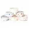 Pegatina Relleno de Juntas Tira Impermeable de PVC Acrílico Cinta Anti-Moho Cocina Baño Tira Selladora Base Autoadhesiva Pegatina de Pared