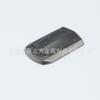 Carcasa Personalizada de Aleación de Zinc para Teléfono Móvil Fundición a Presión de Aleación de Zinc Accesorios para Productos Digitales Procesamiento de Fundición a Presión de Aleación de Zinc y Aluminio