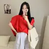 Descuento de Mitad de Año - No hay Devoluciones ni Cambios por Problemas de CalidadFaldas, Pantalones, Camisas y Conjuntos Colección de Ofertas-6