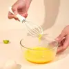 Utensilios de Cocina Set de Cocina No Contiene Bisfenoles a Grado Alimenticio Fácil de Limpiar Antiadherente Raspador de Goma con Núcleo de Acero Inoxidable
