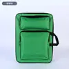 Bolsa para Dibujo, Bolsa para Tabla de Dibujo 8K, Bolsa para Tabla de Dibujo A3, Bolsa para Tabla de Dibujo para Bocetos Artísticos de Estudiante de Primaria, Bolsa de Dibujo Doble Hombro para Niños
