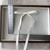 Accesorios de Lazo de Cinta Brillante Estilo Ballet Pasador Funda de Teléfono Calcetines Bolsa Accesorios de Ropa Accesorios para Mascotas