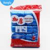 Hongfa engrossado capa de sapato descartável impermeável chuva antiderrapante Hotel Microcomputer Room Family homens e mulheres Travel Shoe Cover