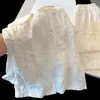 Pijama Infantil Feminino Primavera e Outono Algodão Nuvem Fino Manga Longa Novo Outono Desenho Animado Infantil Fofo Roupa de Casa Conjunto de Duas Peças