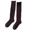 Calcetines tobilleros de punto para mujer, el mismo estilo que los de Wei Xue, perfectos para otoño e invierno, combinados con botas, calcetines al por mayor, calcetines tobilleros de estilo japonés