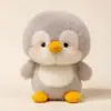 Nuevo adorno de muñeca de mesa transfronteriza, juguete de peluche, muñeco compañero, decoración, compañero de estudio, regalo de cumpleaños