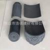 Foshan Venta al por mayor Azulejos Verde Gris Antiguos 180/200/220 Azulejos Verdes Marca Pabellón Taller Azulejos de Pared Techo Azulejos para Edificios Antiguos