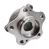 Rodamiento de Cubo de Rueda 204001657AA Unidad de Rueda Delantera Aplicable a Arrizo 8 / Fengyun A8 Unidad de Cubo de Rueda