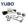 Aplicable a Camry 1887-2001 Motor 2.0L Correa de Distribución y Bomba de Agua Tckwp199