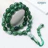 11*13mm Contas de Oração Ovais Turquia 33 Peças Oriente Médio Arábia Saudita Contas de Oração Tasbih Fábrica de Contas de Oração Atacado