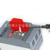 Cerraduras de Seguridad, Etiquetas de Bloqueo Loto, Cerraduras para Interruptores de Aire, Cerraduras para Interruptores Automáticos, Información de Certificación para Bloqueo de Interruptores Automáticos