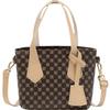 Moda clássica bolsa de mão para senhoras com presbiopia bolsa de ombro bolsa tiracolo Mulheres fábrica atacado venda direta uma geração de cabelo