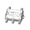 Conjunto direto da fábrica caixa conversora universal Chave DiSEqC 4*1 versão universal LNB