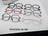 Su Yan marco de gafas TR rojo de internet ultraligero moda plataforma de comercio electrónico superventas transfronterizo superventas estilo extranjero 1107