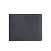 1163 Carteira Masculina Crazy Horse Couro Genuíno Porta-Moedas Atacado Grande Capacidade Clutch Múltiplos Porta-Cartões Casual Retrô