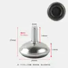Pés Ajustáveis Parafusos Pés de Ajuste Para Móveis Almofada de Ajuste Para Móveis Pés Ajustáveis Para Armário Guarda-Roupa Vitrine Pés de Ajuste M6m8m10
